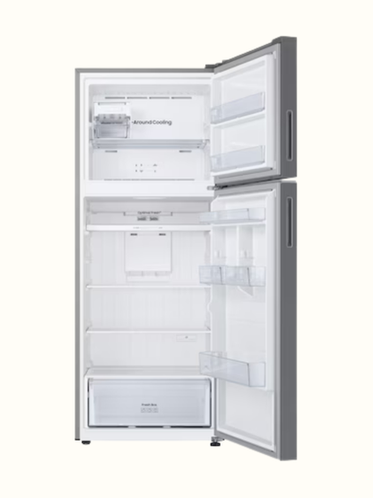 Samsung – Réfrigérateur 411 L – RT42CG6420S9