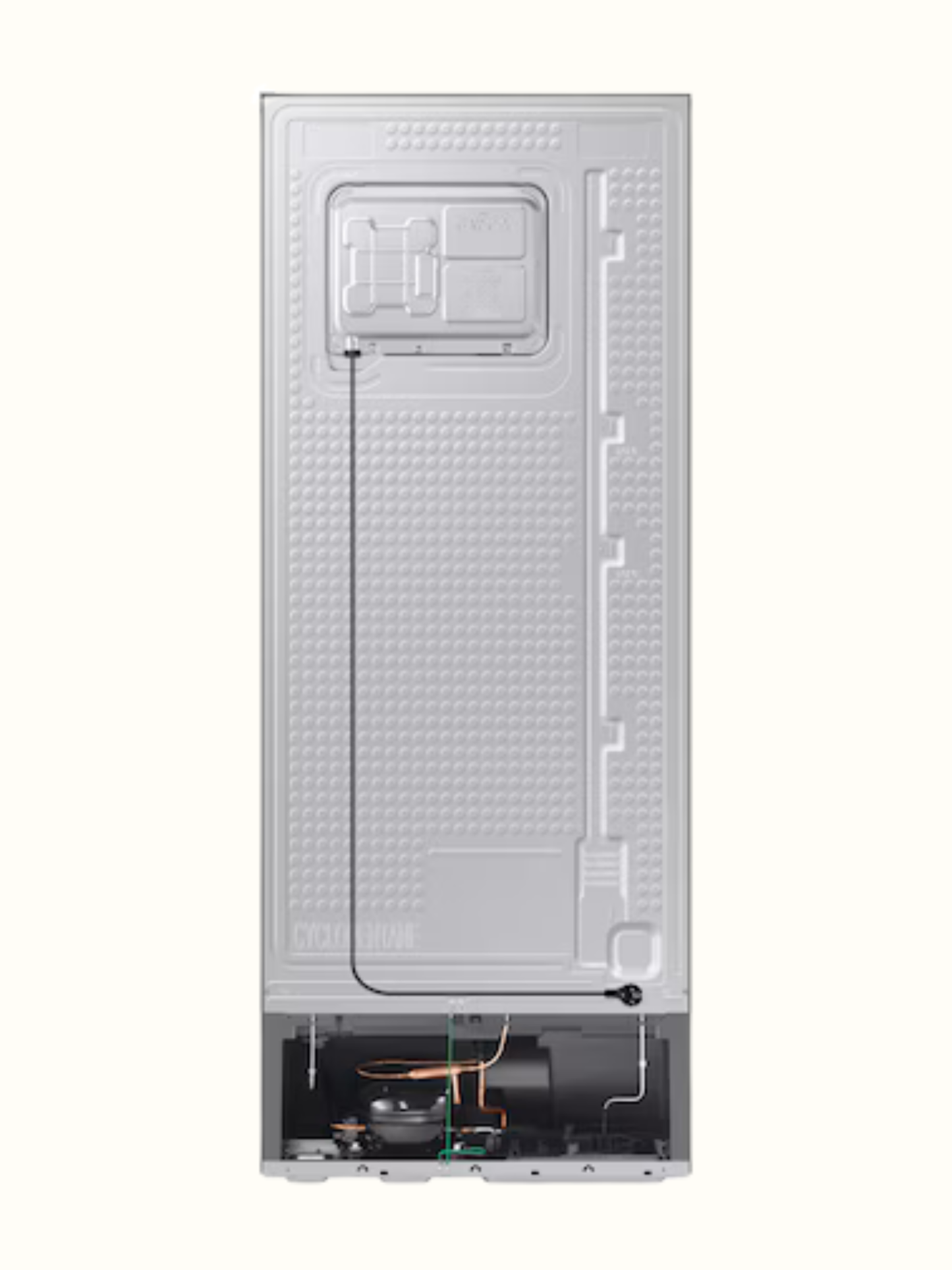 Samsung – Réfrigérateur 411 L – RT42CG6420S9