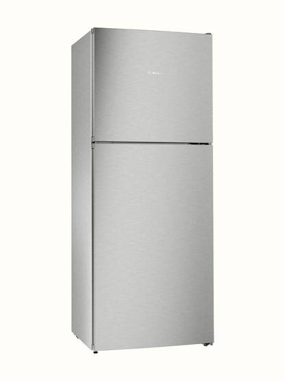 Bosch – Réfrigérateur VitaFresh 328 L – KDN43NL2M8