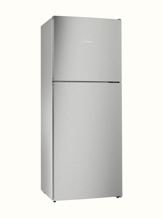 Bosch – Réfrigérateur VitaFresh 328 L – KDN43NL2M8