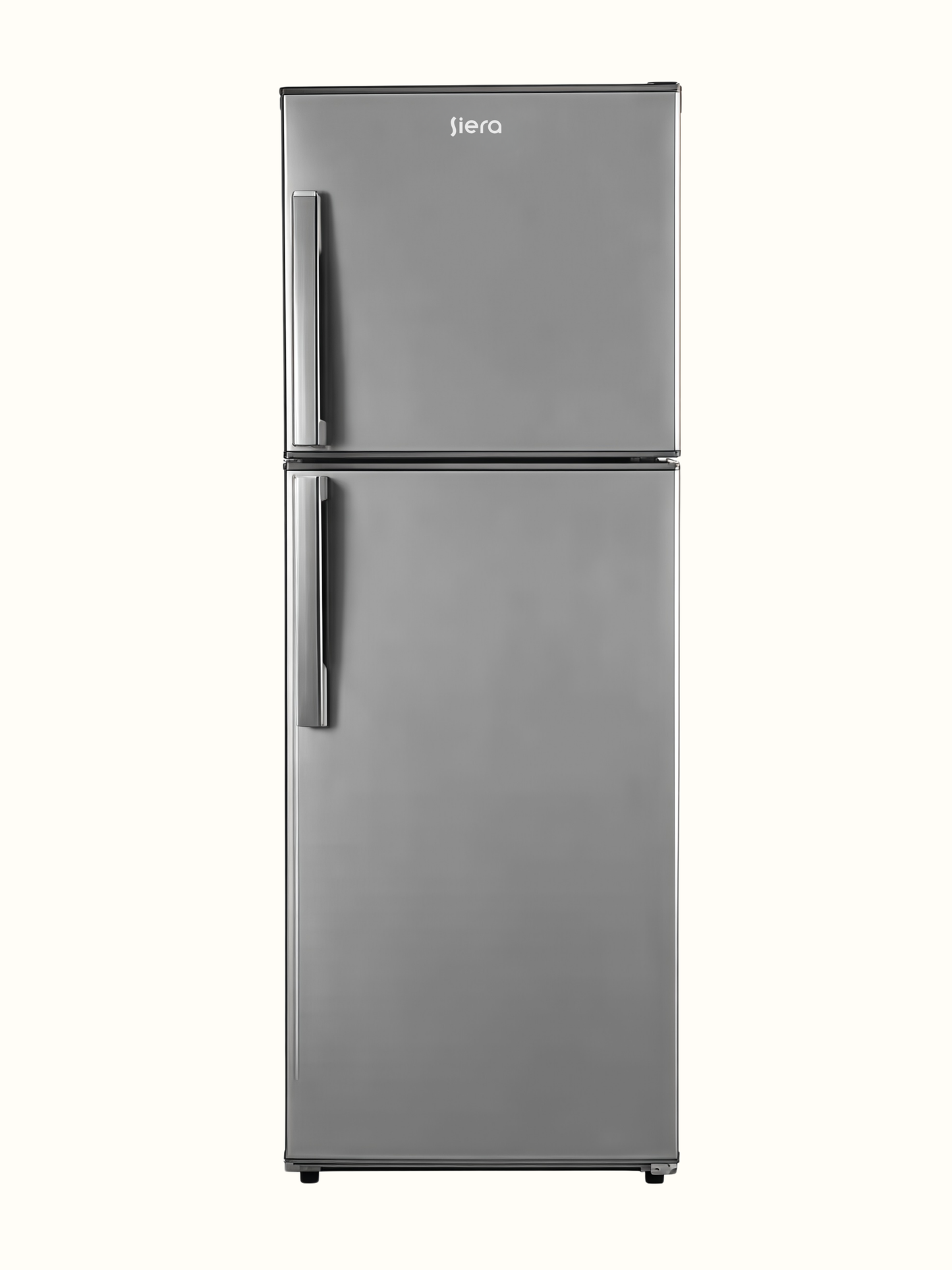 Siera – Réfrigérateur – NO FROST Silver DP 460