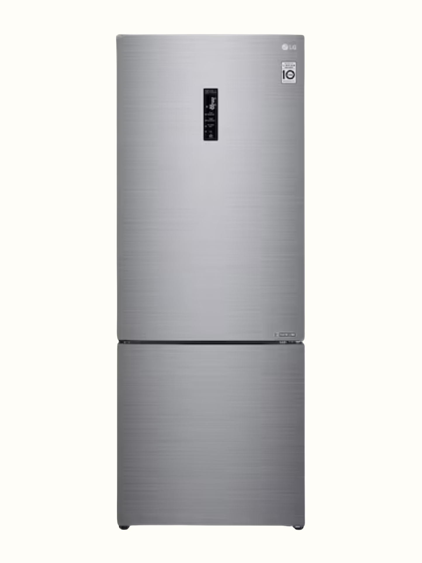 LG – Réfrigérateur Smart Inverter avec Wi-Fi – GR-B639NLCM