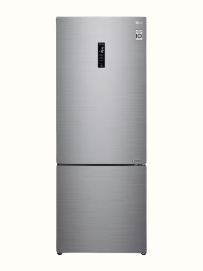 LG – Réfrigérateur Smart Inverter avec Wi-Fi – GR-B639NLCM