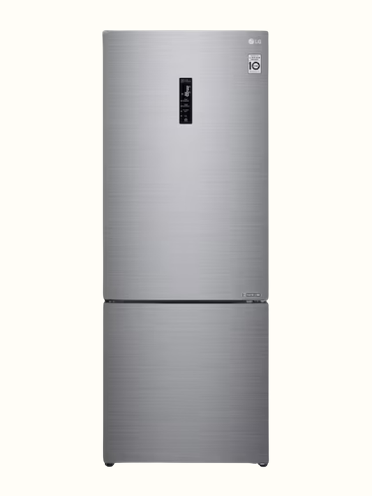 LG – Réfrigérateur Smart Inverter avec Wi-Fi – GR-B639NLCM