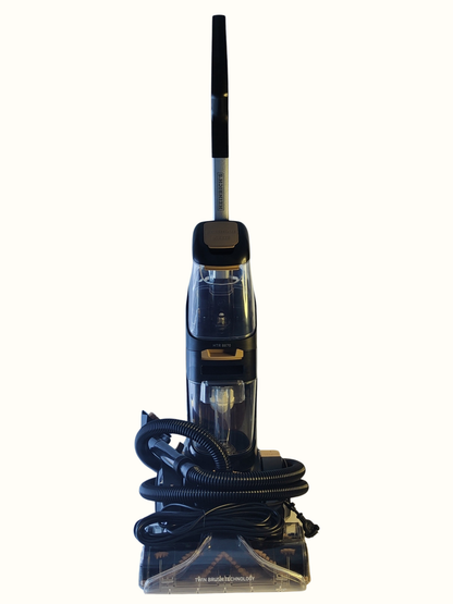 Heinrich’s – Nettoyeur de tapis 2-en-1  HTR 8870