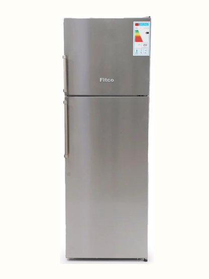 Fitco – Réfrigérateur 370 L – FIT370NTXTRA